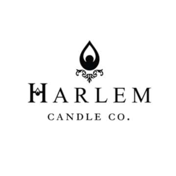 HARLEM CANDLE CO. Purple Love - Luxury 11 oz Scented Candle
