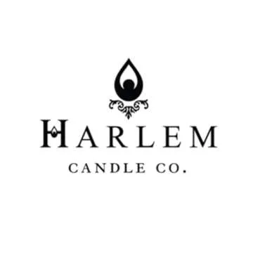 HARLEM CANDLE CO. Purple Love - Luxury 11 oz Scented Candle