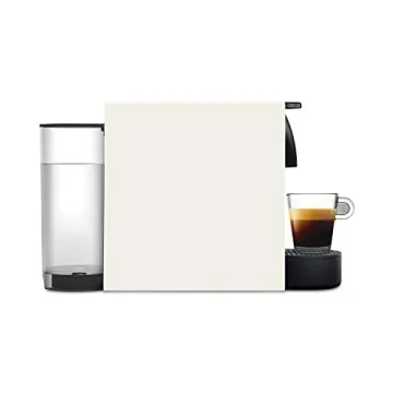 Breville Nespresso Essenza Mini Espresso Machine - Compact & Efficient