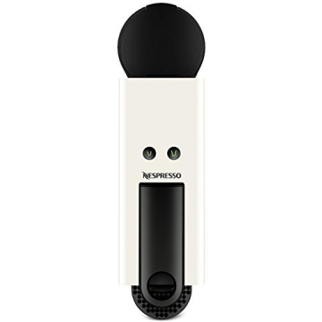 Breville Nespresso Essenza Mini Espresso Machine - Compact & Efficient