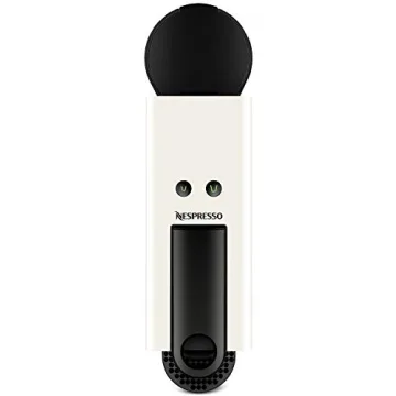 Breville Nespresso Essenza Mini Espresso Machine - Compact & Efficient