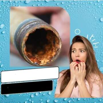 Water Outlet Purifier Kits Universal Faucet Filter for Kitchen Bathroom Shower Household Filter PP Cotton Element, 5-Micron Water Filter Filtration System. (2 Sets)