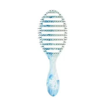 Wet Brush Speed Dry Hair Brush - Ergonomic Vented Design