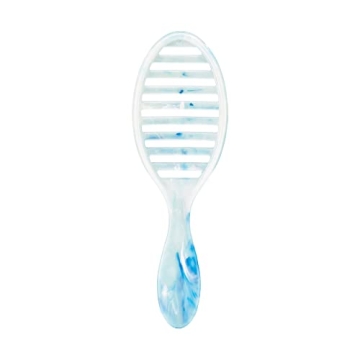 Wet Brush Speed Dry Hair Brush - Ergonomic Vented Design