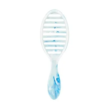 Wet Brush Speed Dry Hair Brush - Ergonomic Vented Design