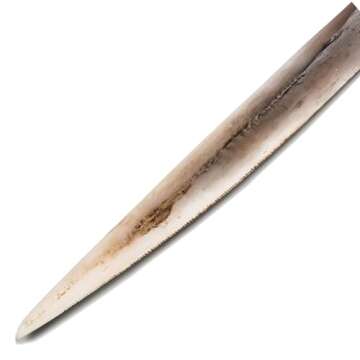 Starforged Dune II Sandworm Teeth Crysknife Atreides Movie Peripheral Props Restored to Original Authorized Version, 2024-Other6