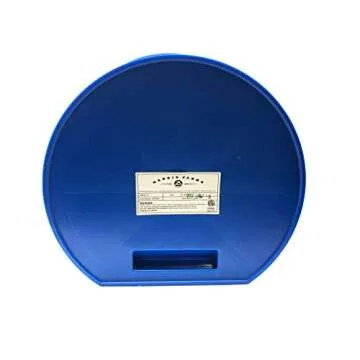 Harris Farms 5 Gallon Heated Bucket for Horses