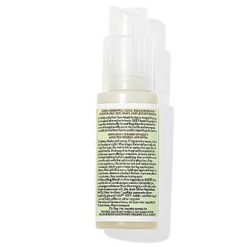 California Baby Natural Bug Repellent Spray | Citronella Bug Spray | DEET-Free | Repels Mosquitoes +...