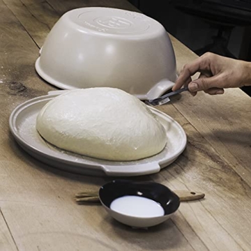 Emile Henry Modern Bread Cloche Bake Perfect Loaves