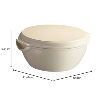 Emile Henry Modern Bread Cloche Bake Perfect Loaves