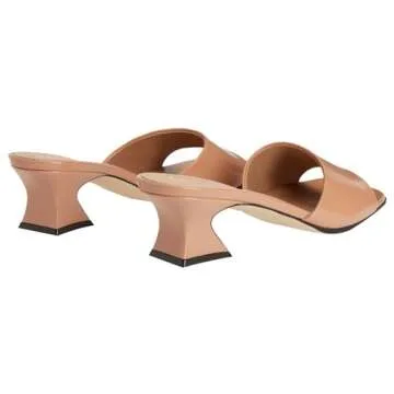 Giuseppe Zanotti Solhene 45 Premium Leather Heels for Women
