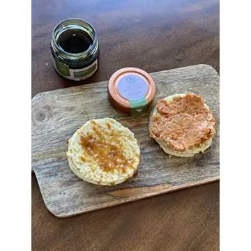 Salumi Chicago Traditional Nduja - Spreadable Calabrian Chili Pepper Salami (7 oz)