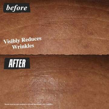 Kiehl's Fast Release Wrinkle-Reducing 0.3% Retinol Night Serum, Helps Accelerate Skin Surface Cell Renewal, Improves Fine Lines & Smooths Out Deep Wrinkles, for Youthful Appearance - 0.94 fl oz