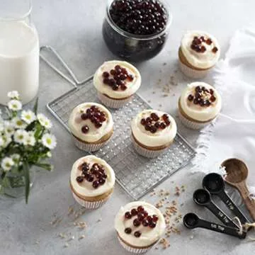 Delicious Strawberry Boba Pearls for Bubble Tea 1 LB Pack