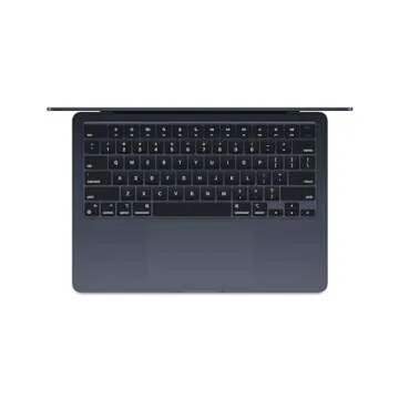 Apple 2024 MacBook Air 13-inch Laptop with M3 chip - Ultimate Power & Portability