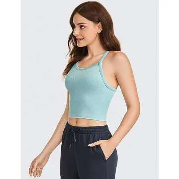 Seamless Sports Bra for Women - Comfort & Style in One