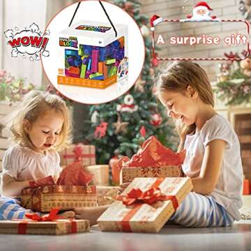 Spectabilis 52PCS-Push Pop Bubble Puzzle Fidget Toys,Montessori Anxiety Relief, Stress Relief for Kids Adults