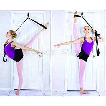 Price Xes Leg Ballet Yoga Stretcher for Flexibility