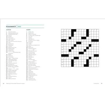 Relaxing Brain Games for Adults: 100+ Logic, Math, and Word Puzzles to Help You Unwind