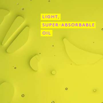 Drunk Elephant Virgin Marula Luxury Facial Oil - Gluten-Free and Vegan Anti-Aging Skin Care and Face...