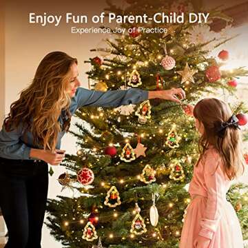 Delightful 150 LED Window Lights for Festive Decor