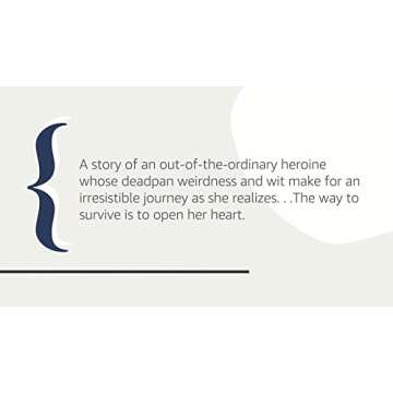 Eleanor Oliphant Is Completely Fine: Reese's Book Club (A Novel)