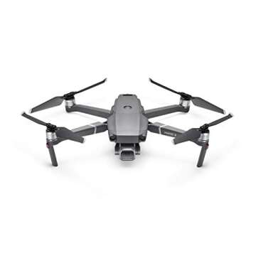 DJI Mavic 2 Zoom Gray