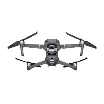 DJI Mavic 2 Zoom Gray