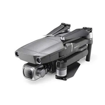 DJI Mavic 2 Zoom Gray