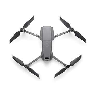 DJI Mavic 2 Zoom Gray