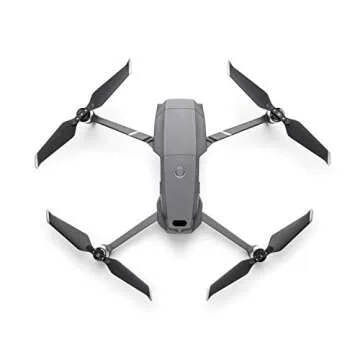 DJI Mavic 2 Zoom Gray