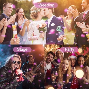 Cherry Disco Ball Decor for Parties and Home Decoration