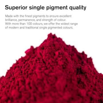 Winsor & Newton Professional Water Colour, Opera Rose Tube