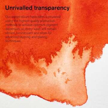 Winsor & Newton Professional Water Colour, Opera Rose Tube