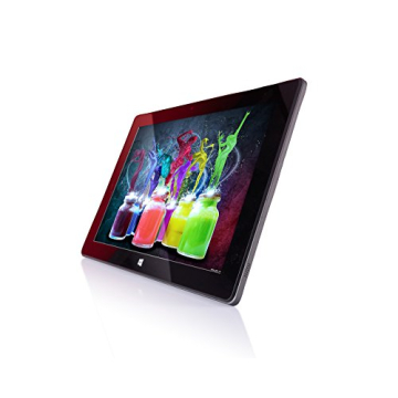 Fusion5 10'' Windows 10 Tablet PC - Portable & Powerful