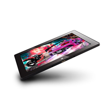Fusion5 10'' Windows 10 Tablet PC - Portable & Powerful