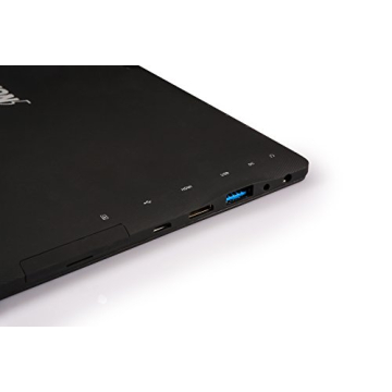 Fusion5 10'' Windows 10 Tablet PC - Portable & Powerful