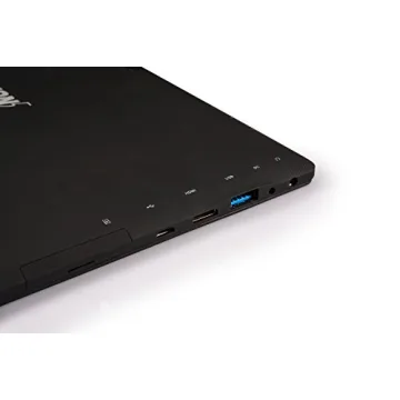 Fusion5 10'' Windows 10 Tablet PC - Portable & Powerful