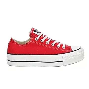 Stylish Converse All Star CTAS Lift OX Sneakers for Women