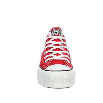 Stylish Converse All Star CTAS Lift OX Sneakers for Women