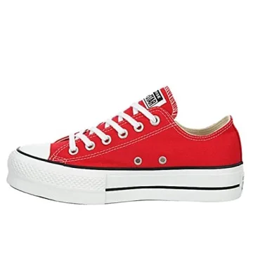 Stylish Converse All Star CTAS Lift OX Sneakers for Women