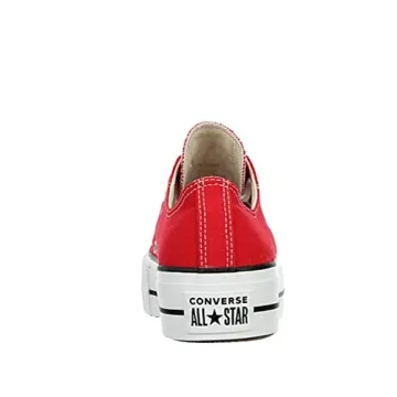 Stylish Converse All Star CTAS Lift OX Sneakers for Women