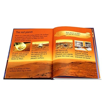 Usborne Beginners Science Collection 10 Books for Kids