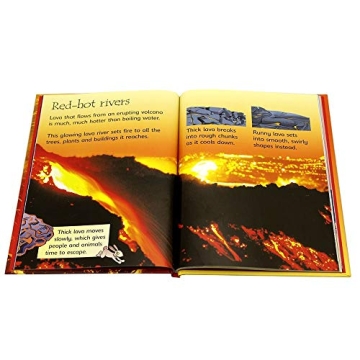 Usborne Beginners Science Collection 10 Books for Kids