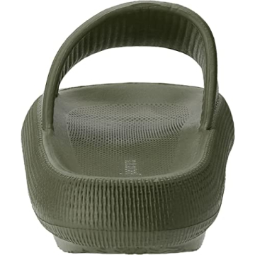 Joomra Cushioned Slippers for Men and Women - Comfort & Style