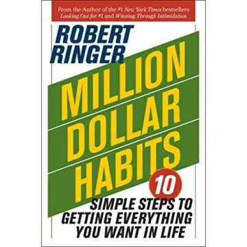 Unlock Success with Million Dollar Habits: Transform Your Life with 10 Simple Steps
