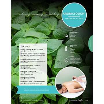 Essential Life 7th Edition | Essential Oils & Aromatherapy Guide