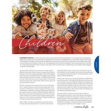 Essential Life 7th Edition | Essential Oils & Aromatherapy Guide