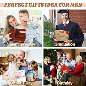 Wood Phone Docking Station for Phones and Watches