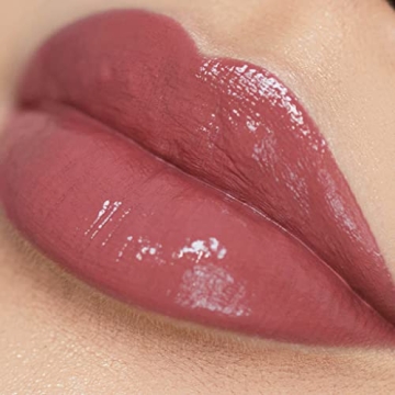 Beauty Bakerie Lip Whip Liquid Lipstick - Waterproof Color